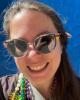 Megan is single in Columbus, OH USA