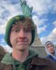 Gabriel is single in Boone, NC USA
