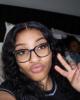 Jasmine is single in Denton, TX USA