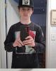 Lazarus is single in Conrad, MT USA