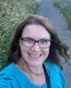 Hazel is single in Waltham, MA USA