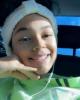 Cassy is single in West Palm Beach, FL USA