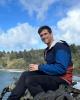 Nathan is single in Portland, OR USA