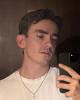 Caleb Hudson is single in Brooklyn, NY USA