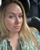 Holly is single in Adell, WI USA