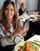 Cristina is single in Sherman Oaks, CA USA