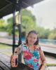 Donabelle Dela Rama is single in Mineola, MO USA