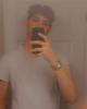 Ahmed is single in Breslau, ON CAN