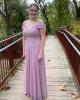 Emily is single in Lancaster, PA USA