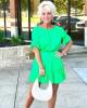 Tina is single in University Park, TX USA