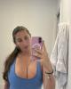 Sofia is single in Scarborough, ON CAN