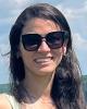 Patricia is single in Falls Church, VA USA
