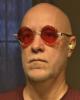 Allen is single in Volant, PA USA