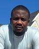 Adeleke is single in Katy (Fort Bend co.), TX USA