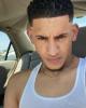 Javen is single in Covina, CA USA