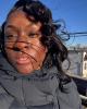 Angelica is single in Queens, NY USA