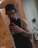 Tyler is single in Arlington, OH USA