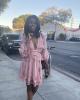 Derricka is single in Chapel Hill, NC USA