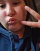 Ashley is single in Anderson, IN USA