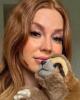 Carie Thompson is single in Columbus, GA USA