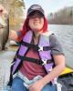 Brooke is single in Windsor, NC USA
