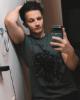 Tony is single in Conway, AR USA