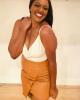 Chioma is single in Cypress, CA USA