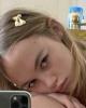 Kenzie is single in Woodbridge, VA USA