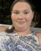 Audrey is single in Edmond, OK USA