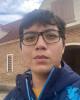 Abraham is single in Arlington, VA USA