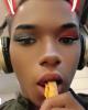 Ash is single in Minneapolis, MN USA