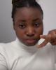 Efua is single in Upper Hammonds Plains, NS CAN