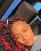 Elizabeth is single in Amber, OK USA