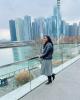Chanda is single in Westfield, IN USA
