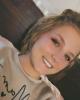 Ginger is single in Albertville, AL USA