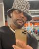 Elnegro is single in Fordham, NY USA
