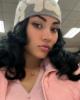 Kimberly Hampton is single in Los Angeles, CA USA