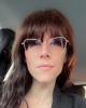 Ashley is single in Hobe Sound, FL USA