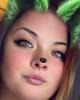 Meri is single in Camden, NJ USA