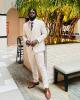 Kingsley is single in Jacksonville, FL USA