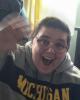Crystal is single in Mason City, IA USA