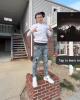 Jordan is single in Hagerstown, MD USA