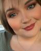 Samantha is single in Spotsylvania, VA USA