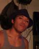 Aimz is single in San Luis Rey Heights, CA USA