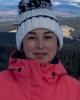 Tania is single in Pullman, WA USA