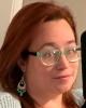 Joanie is single in Middletown, VA USA