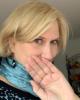 Elizabeth is single in Old Greenwich, CT USA