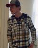 Matthan is single in St-Peters Bay, PE CAN