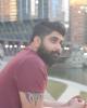 Ameya is single in Chicago, IL USA