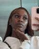 Kayla is single in Lincolnia, VA USA